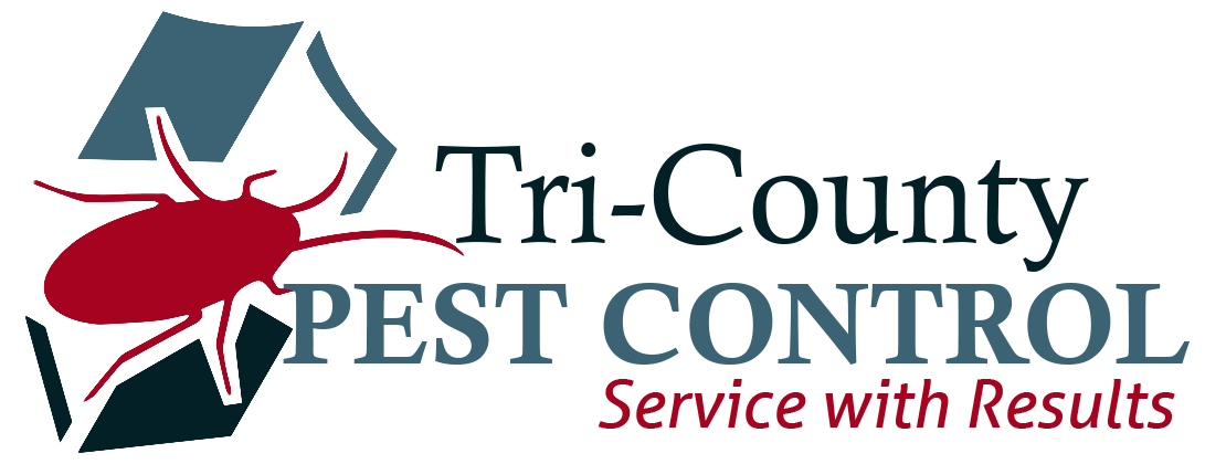 tri-county pest control logo